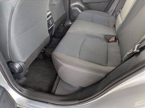 Certified 2025 Toyota RAV4 LE AWD/4WD image 16