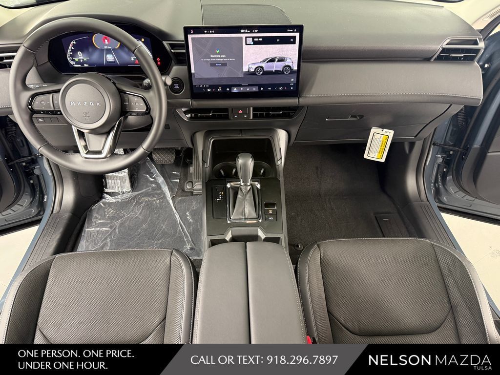 New 2026 MAZDA CX-5 Select AWD/4WD image 33