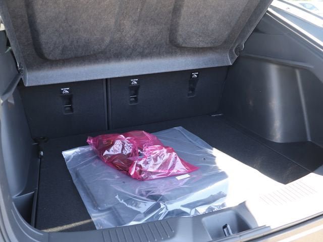 New 2026 Buick Envista Sport Touring w/ Convenience I Package FWD image 8