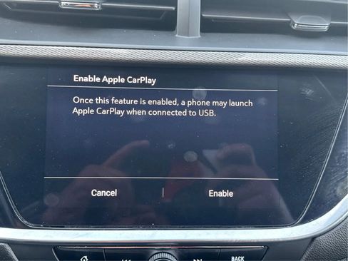 Used 2020 Buick Encore GX Essence w/ Advanced Technology Package AWD/4WD image 30