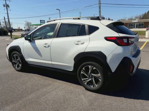 Certified 2024 Subaru Crosstrek 2.0i Premium image 6
