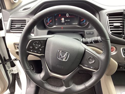 Used 2020 Honda Pilot EX-L image 18