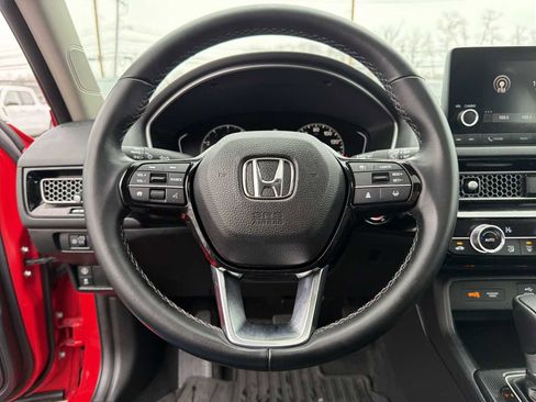 Used 2023 Honda Civic EX-L image 24