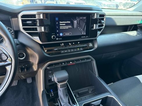 Used 2023 Toyota Tundra SR5 AWD/4WD image 18