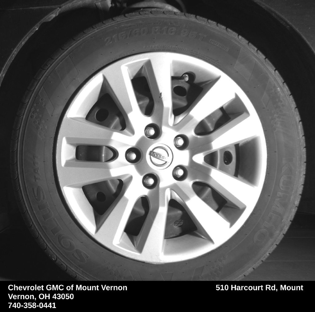 Used 2014 Nissan Altima 2.5 S FWD image 11