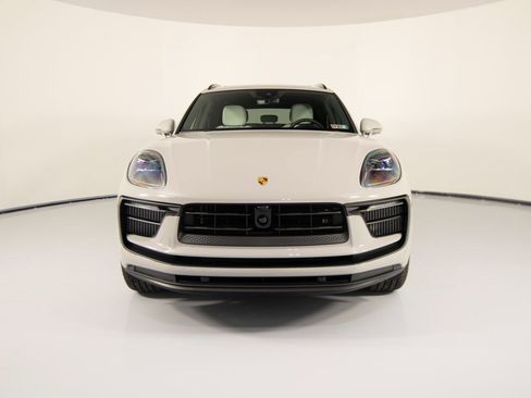 New 2026 Porsche Macan S image 10