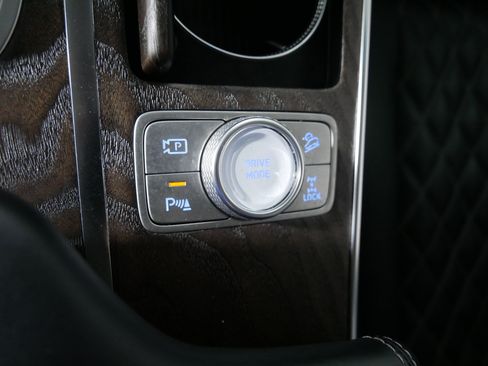 Used 2024 Genesis GV80 3.5T w/ Prestige Package AWD/4WD image 29