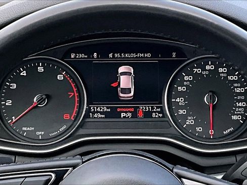 Used 2019 Audi A5 2.0T Premium w/ Convenience Package image 13