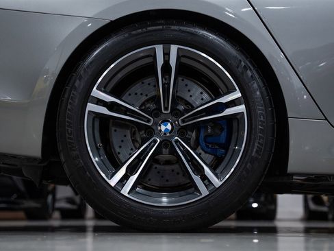 Used 2019 BMW M5 w/ Executive Package image 50