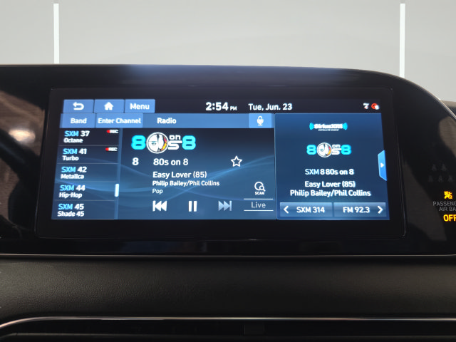 Used 2021 Hyundai Palisade Calligraphy AWD/4WD image 19
