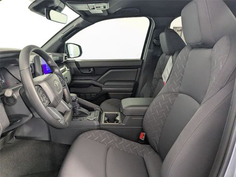 Used 2026 Toyota Tacoma SR5 image 10