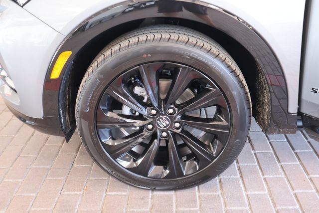 New 2026 Buick Envista Sport Touring w/ Convenience I Package FWD image 11