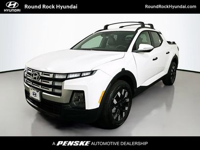 New 2026 Hyundai Santa Cruz SEL
