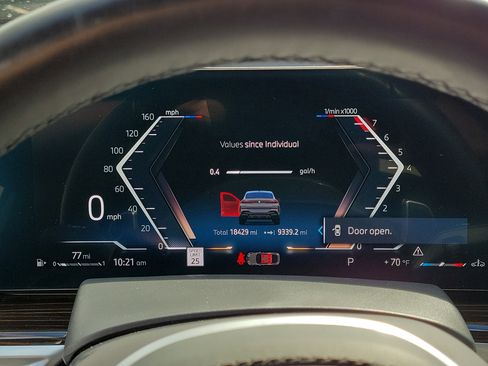 Used 2026 BMW X6 xDrive40i image 30