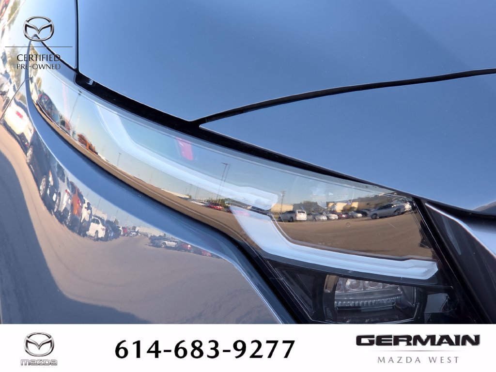 Certified 2026 MAZDA CX-5 Preferred AWD/4WD image 16