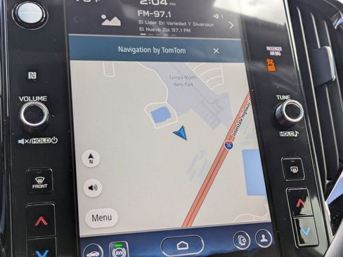 Certified 2025 Subaru Ascent Bronze Edition image 25