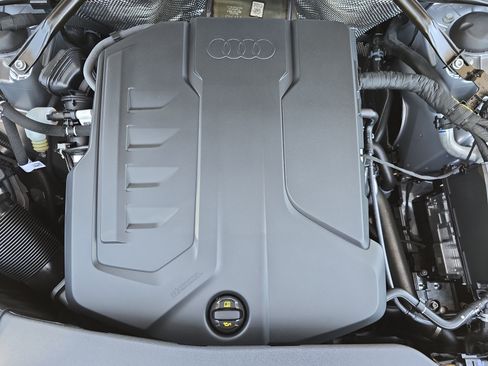 New 2026 Audi Q5 Premium Plus AWD/4WD image 30