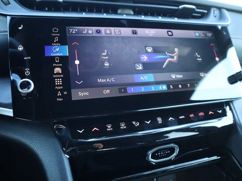 New 2026 Jeep Grand Cherokee Limited AWD/4WD image 7