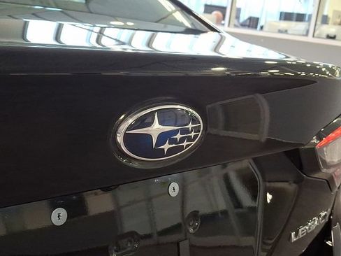 Certified 2022 Subaru Legacy Limited image 30