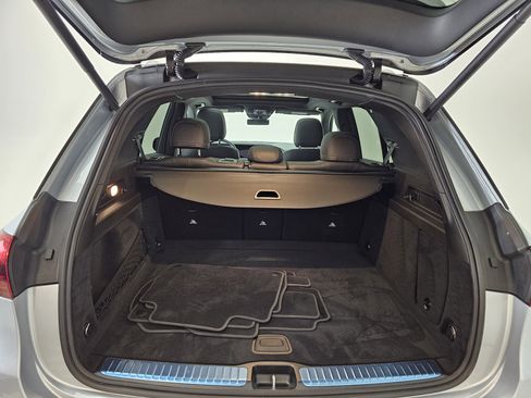 Certified 2025 Mercedes-Benz GLE 450 GLE 450 image 27