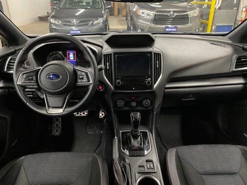 Used 2017 Subaru Impreza 2.0i Sport image 19