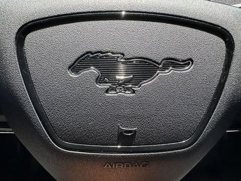 Used 2023 Ford Mustang Mach-E GT w/ GT Performance Edition AWD/4WD image 32