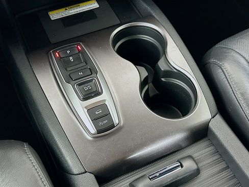 Used 2023 Honda Passport EX-L image 24