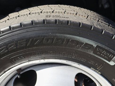 Used 2020 RAM 5500 Tradesman image 40