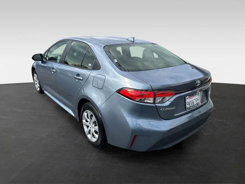 Used 2024 Toyota Corolla LE FWD image 4