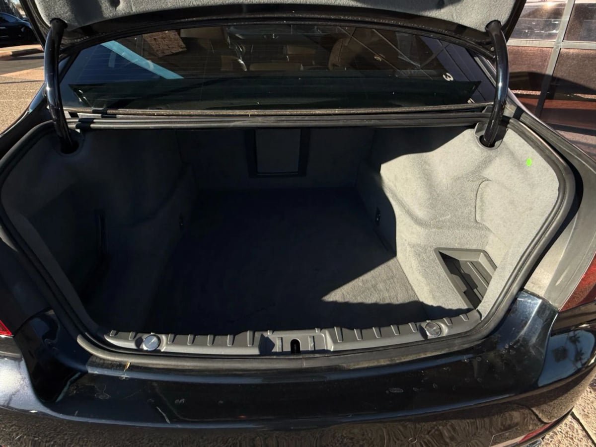 Used 2013 BMW ALPINA B7 RWD image 32