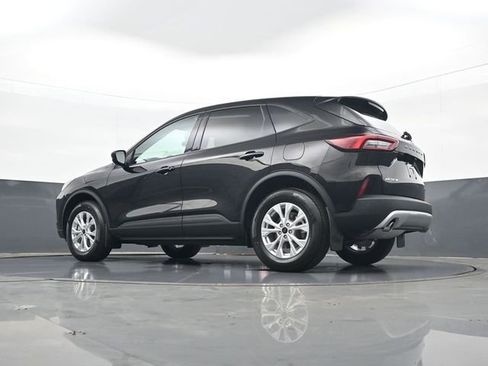 Used 2026 Ford Escape Active AWD/4WD image 27