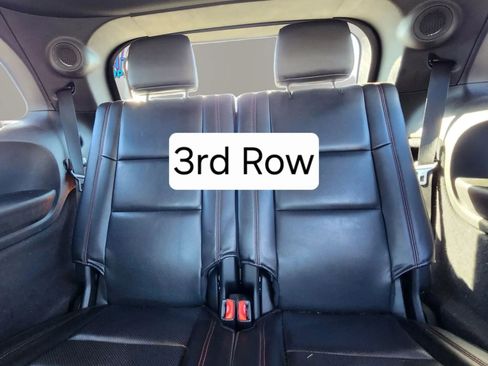 Used 2018 Dodge Durango R/T w/ Blacktop Package image 20