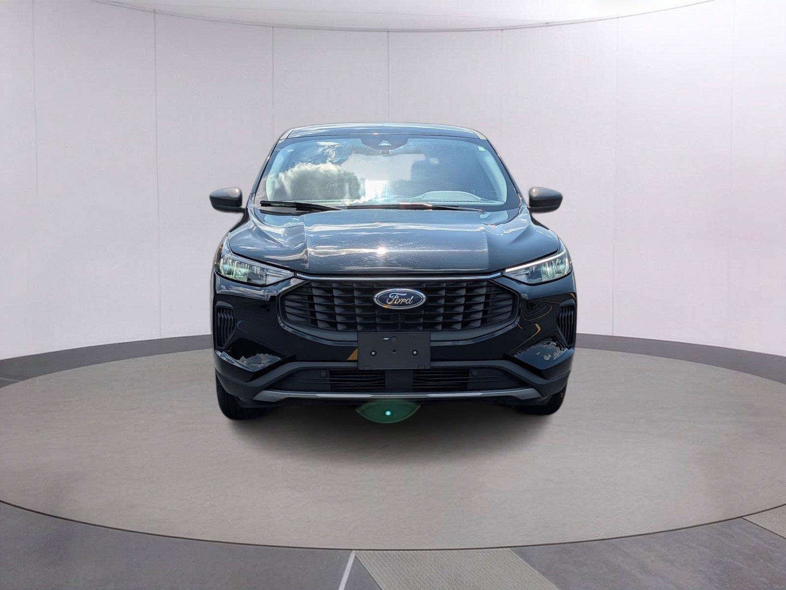 Used 2025 Ford Escape Active FWD image 8