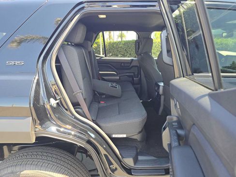 Certified 2026 Toyota 4Runner SR5 AWD/4WD image 12