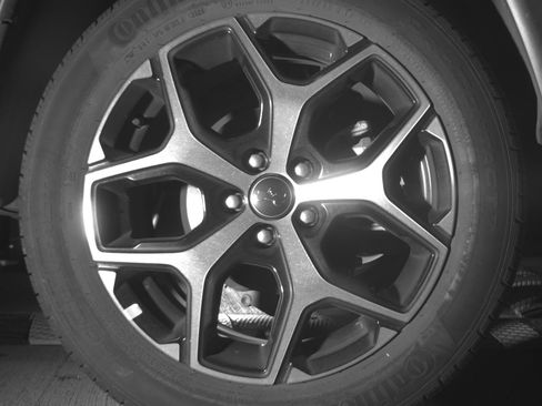 Used 2025 Jeep Compass Limited AWD/4WD image 15