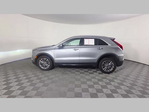 Used 2024 Cadillac XT4 Premium Luxury FWD image 49