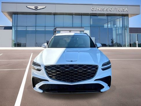 New 2026 Genesis GV70 3.5T Sport Prestige image 3
