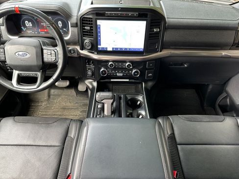 Used 2023 Ford F150 Raptor w/ Raptor 37 Performance Package AWD/4WD image 15