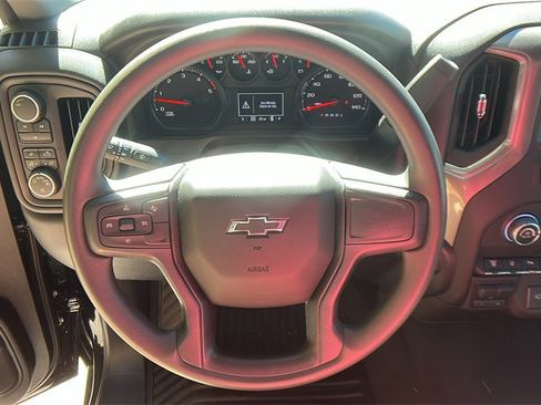 New 2025 Chevrolet Silverado 2500 Custom w/ Custom Value Package image 20