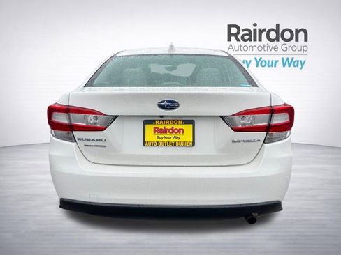 Used 2023 Subaru Impreza 2.0i Premium AWD/4WD image 6
