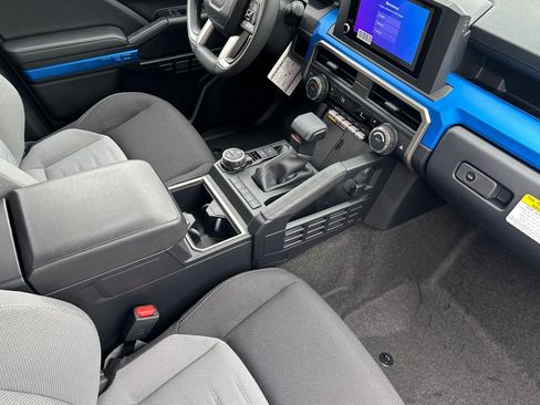 New 2026 Toyota 4Runner TRD Off-Road image 18