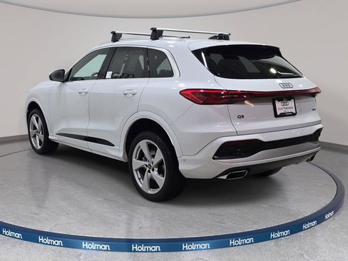 Used 2025 Audi Q5 Premium Plus AWD/4WD image 8
