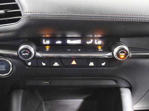 Used 2021 MAZDA MAZDA3 AWD 2.5 Turbo Hatchback image 20