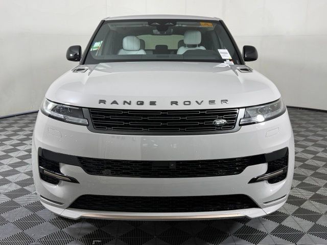 New 2026 Land Rover Range Rover Sport Dynamic SE AWD/4WD image 11