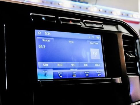 Used 2024 Ford F350 XL AWD/4WD image 26