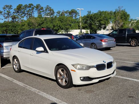 Used 2014 BMW 328i Sedan RWD image 8