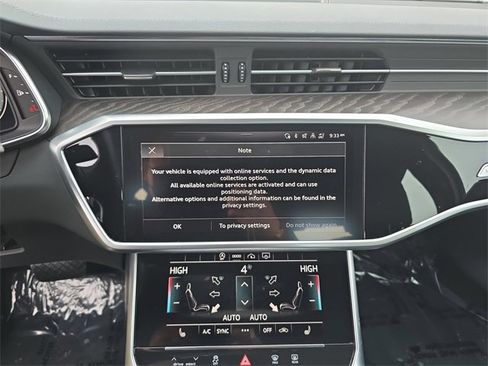 Used 2023 Audi A6 3.0T Premium image 22
