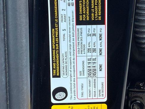 Used 2021 BMW X3 sDrive30i w/ Convenience Package image 37