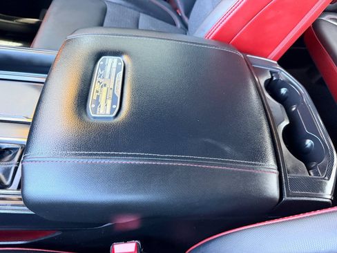 Used 2022 RAM 1500 TRX AWD/4WD image 53
