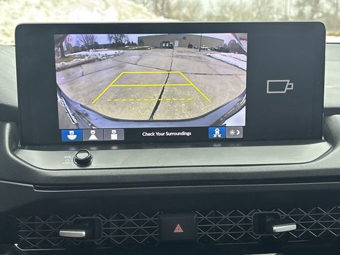 Used 2025 Honda Accord Sport image 5